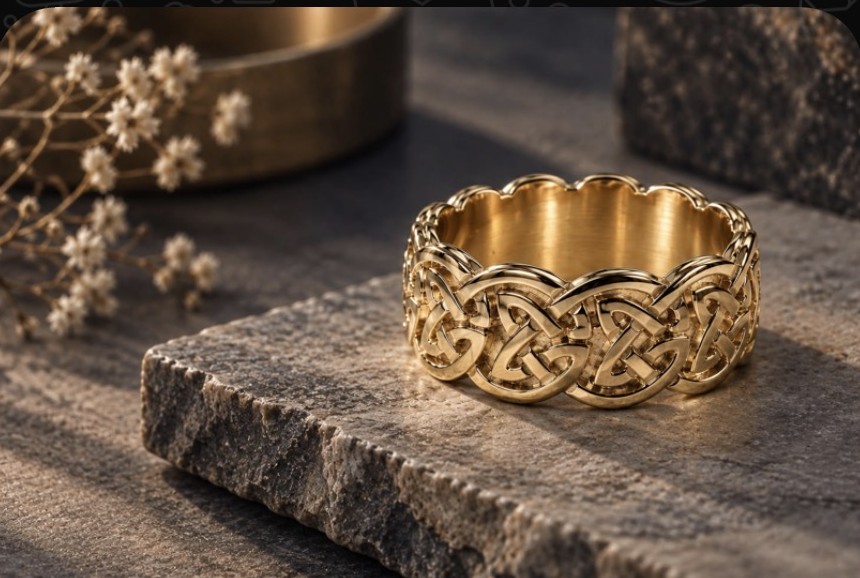 Celtic Jewellery