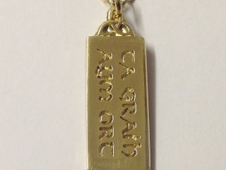 Ta Graih Aym Ort pendant