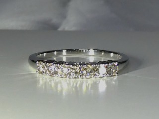 Diamond ring