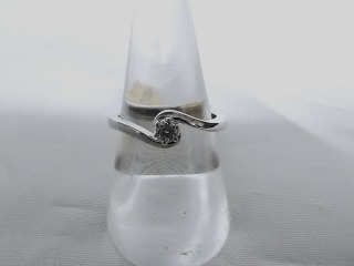 Diamond ring