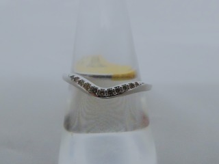 Diamond ring