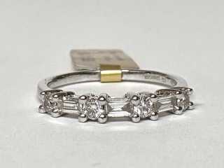 Diamond ring
