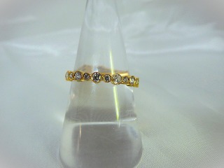  Diamond ring