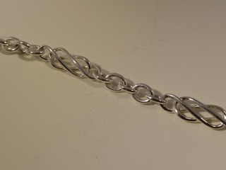 Celtic bracelet