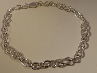 Celtic bracelet