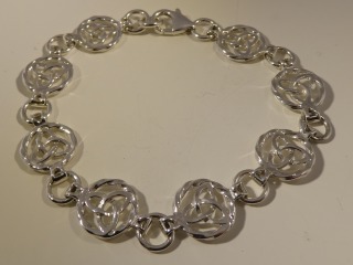 Celtic bracelet