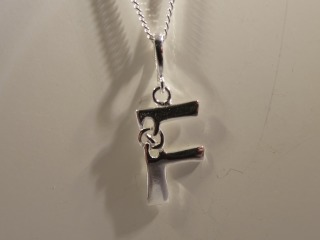 Celtic initial F