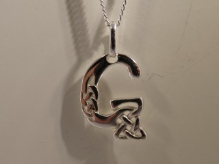 Celtic initial G