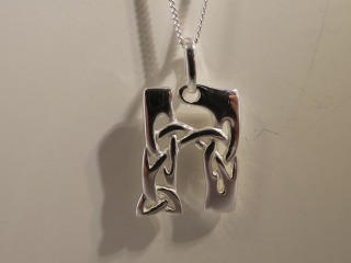 Celtic initial H