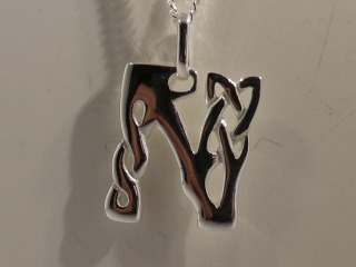 Celtic initial N