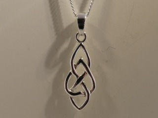 Celtic pendant