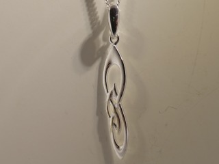 Celtic pendant