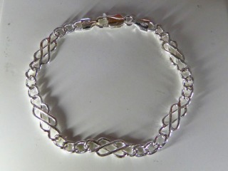 Celtic bracelet