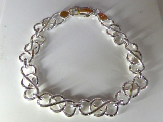 Celtic bracelet