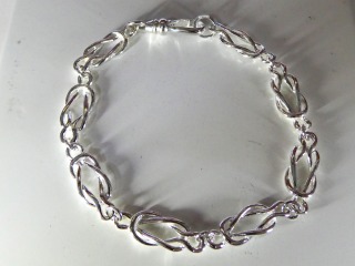 Celtic bracelet