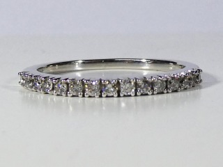 Diamond ring
