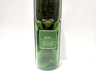 Hydro Herb Kit- Basil