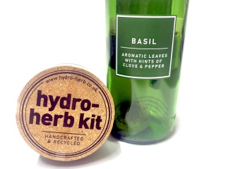 Hydro Herb Kit 