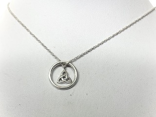 Celtic pendant