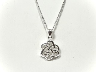Celtic pendant