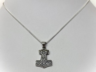 Celtic pendant