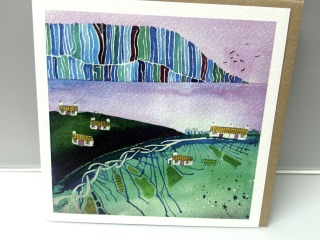 Felicity Wood cards 