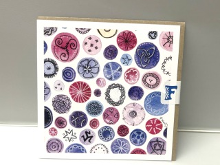 Felicity Wood cards 
