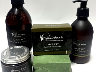 Highland Soap