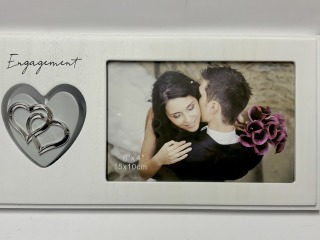 Engagement frame