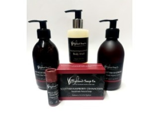 Highland Soap