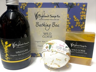 Gift set- Wild Gorse