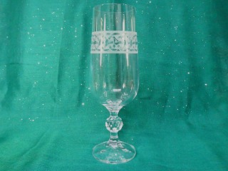 Champagne Glass 