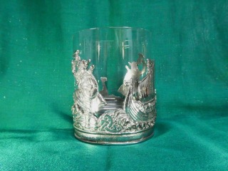 Viking Glass