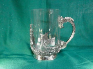 Viking Tankard