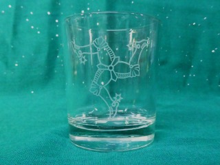 Glassware