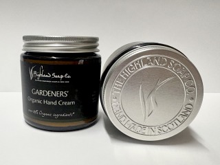 Hand cream
