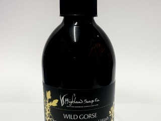 Hand wash- Wild Gorse