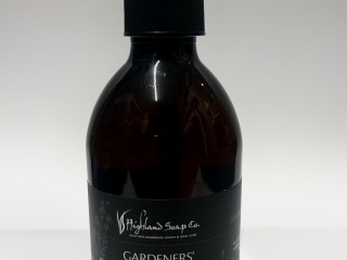 Hand wash- Gardeners