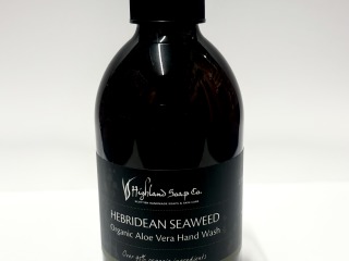 Hand wash- Hebridean Seaweed