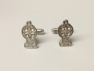 Douglas/Onchan area Cufflinks