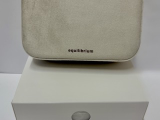 Jewellery box- Large Beige.