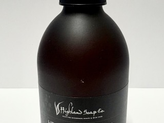 Highland soap- Hand & Body lotion- Hebridean Seaweed