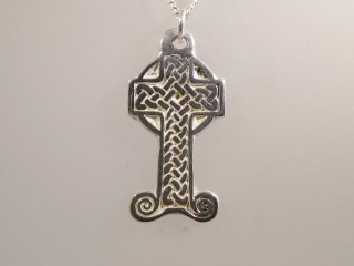 Ramsey/Maughold Cross - Cross 240L