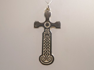 Bride/Andreas Cross - Cross 241L