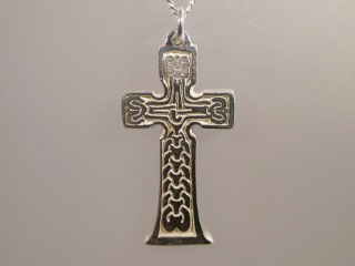 Douglas/Braddan Cross - Cross 237L