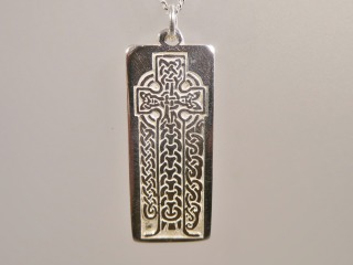 Kirk Michael Cross - Cross 242L