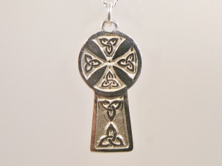 Santon/St Marks Cross - Cross 239L