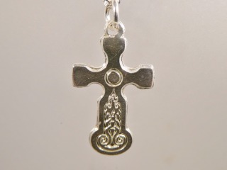 Bride/Andreas Cross - Cross 241S