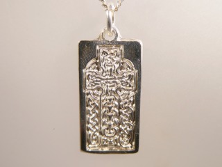 Kirk Michael Cross - Cross 242S