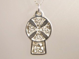 Santon/St Marks Cross - Cross 239S